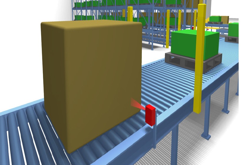 自動(dòng)檢測(cè)掃描